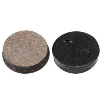 Skrejriteņa Xiaomi M365 bremžu kluču komplekts (brake pads)