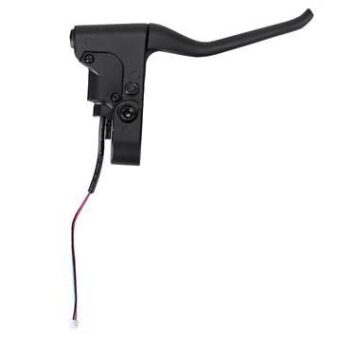 Skrejriteņa Xiaomi M365 / 1S / Essential/ PRO bremžu rokturis (Brake handle)