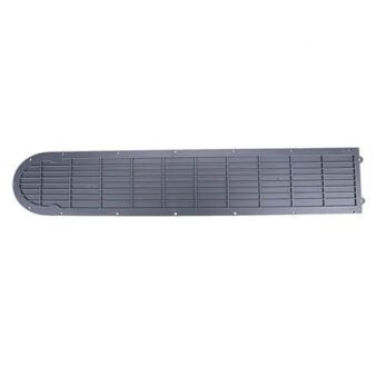 Skrejriteņa Xiaomi M365 akumulatora vāks (bottom protective cover)