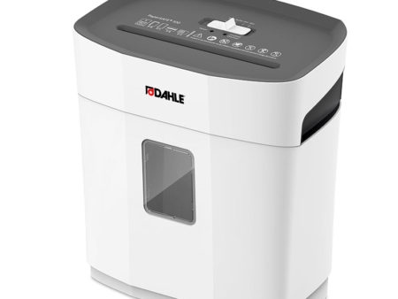 Dokumentu smalcinātājs PS100 Dahle PaperSAFE® 23100