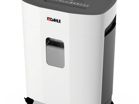 Dokumentu smalcinātājs PS380 Dahle PaperSAFE®23380