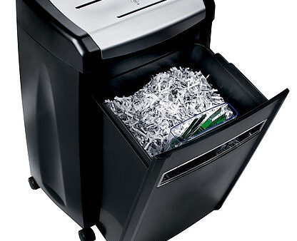 Dokumentu smalcinātājs PS260 Dahle PaperSAFE®23260