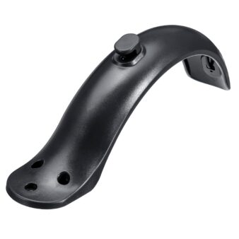 Skrejriteņa Xiaomi M365 PRO aizmugurējais dubļu sargs (mud guard)