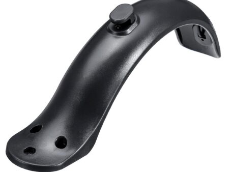 Skrejriteņa Xiaomi M365 PRO aizmugurējais dubļu sargs (mud guard)