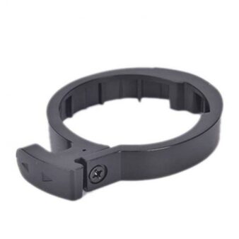 Skrejriteņa Xiaomi stūres drošības gredzens (locking ring)