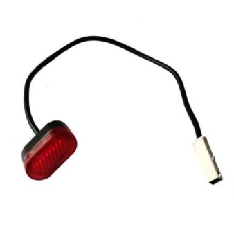 Xiaomi aizmugurējais lukturis lampa (tail light)
