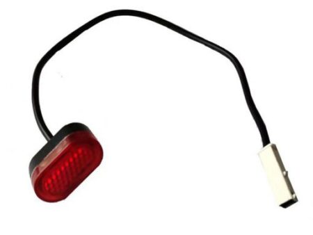 Xiaomi aizmugurējais lukturis lampa (tail light)