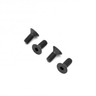 Skrejriteņa Xiaomi stūres skrūvju komplekts (handle bar skrew set)