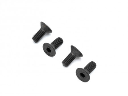 Skrejriteņa Xiaomi stūres skrūvju komplekts (handle bar skrew set)