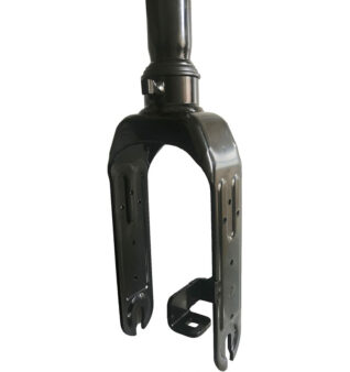 Skrejriteņa Ninebot MAX G30 stūres dakša (front fork)