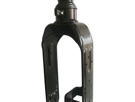 Skrejriteņa Ninebot MAX G30 stūres dakša (front fork)
