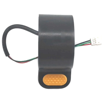 Skrejriteņa Ninebot MAX G30 gāze (Throttle shifter)