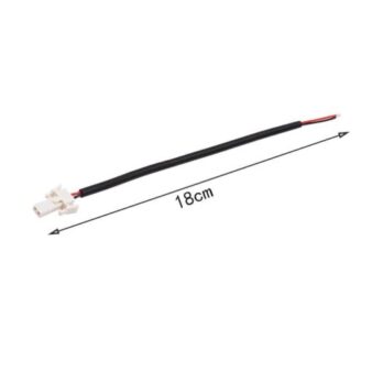 Skrejriteņa Xiaomi bremžu gaismas vads no baterijas (light connector from battery)