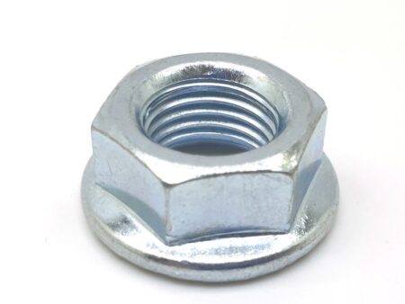 Skrejriteņa Xiaomi priekšējā riteņa skrūve (front wheel bolt)