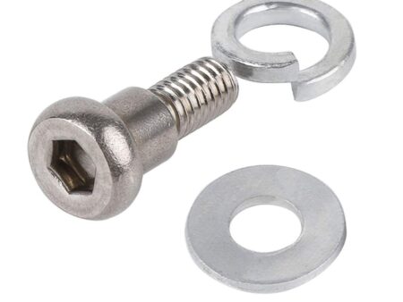 Skrejriteņa Xiaomi aizmugurējā riteņa skrūve (rear wheel bolt)