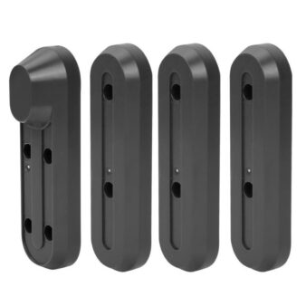 Skrejriteņa Xiaomi plastmasas uzliku komplekts (Wheel Hub Cap)