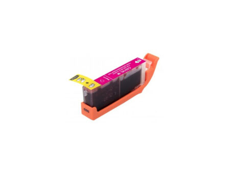 Alternatīva tintes kasete Canon CLI-551 XL 6445B001 sarkana