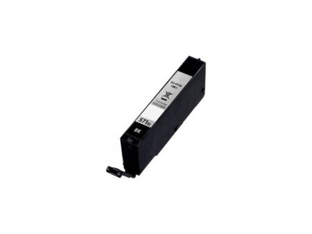 Alternatīva tintes kasete Canon CLI-571 XL 0385C001 melna