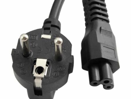 Skrejriteņa Ninebot MAX G30 lādēšanas kabelis (Charging cable)
