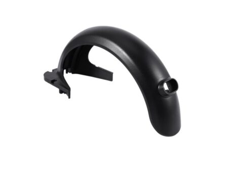 Skrejriteņa Ninebot MAX G30 aizmugurējais dubļu sargs (rear mudguard fender)