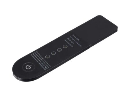 Skrejriteņa Xiaomi M365 displeja vāciņs