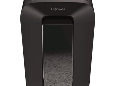 SHREDDER POWERSHRED LX70/4407501 FELLOWES