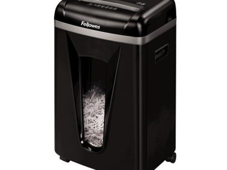 SHREDDER POWERSHRED 450M/4074101 FELLOWES