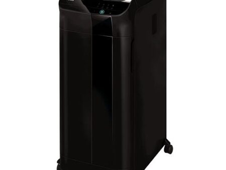 SHREDDER AUTOMAX 600M/4657401 FELLOWES