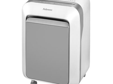 SHREDDER POWERSHRED LX211/WHITE 5050301 FELLOWES
