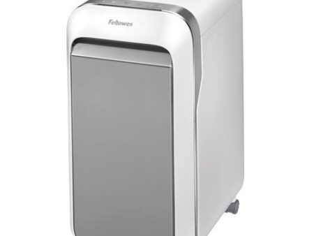 SHREDDER POWERSHRED LX221/WHITE 5050501 FELLOWES