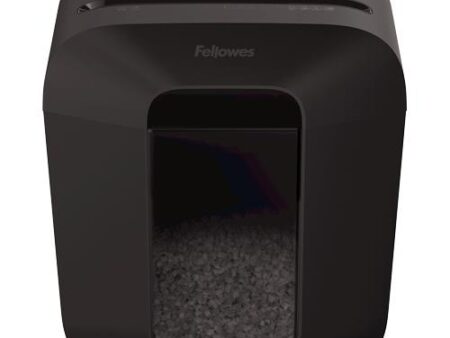 SHREDDER POWERSHRED LX25M/4170601 FELLOWES