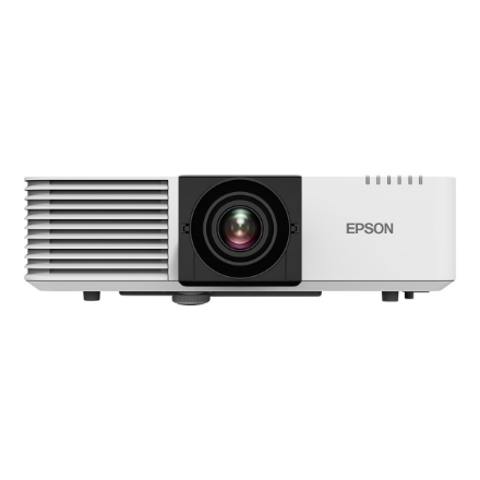 Epson Laser Projector EB-L520U WUXGA (1920x1200), 5200 ANSI lumens, White, Lamp warranty 12 month(s) - Image 3