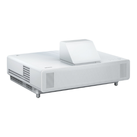Epson 3LCD projector EB-800F Full HD (1920x1080), 5000 ANSI lumens, White, Lamp warranty 12 month(s) - Image 2