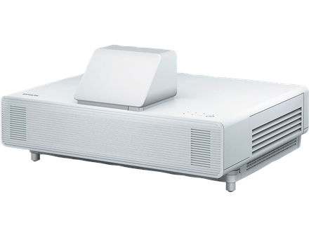Epson 3LCD projector EB-800F Full HD (1920x1080), 5000 ANSI lumens, White, Lamp warranty 12 month(s)