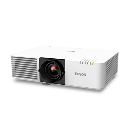 Epson Laser Projector EB-L520U WUXGA (1920x1200), 5200 ANSI lumens, White, Lamp warranty 12 month(s) - Image 4