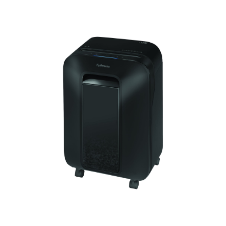 Fellowes Micro-Cut LX200 Paper shredding, Credit cards shredding, Traditional - Image 3