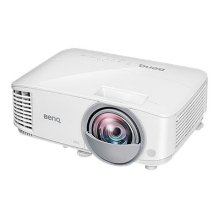 Projektors Benq MX808STH XGA (1024x768), 3600 ANSI lumens, White - Image 3