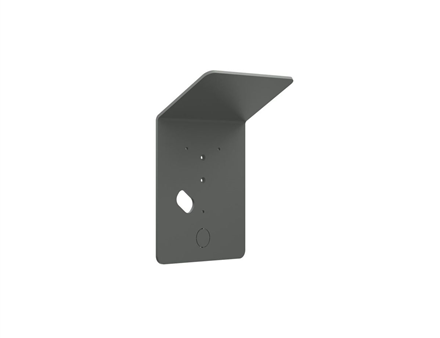 Wallbox Pedestal Eiffel Rain cover