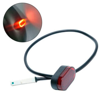 Ninebot G30 aizmugurējais lukturis/lampa (tail light)