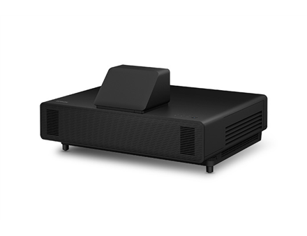 Epson Ultra Short-throw Laser Projector for Digital Signage EB-805F Full HD (1920x1080), 5000 ANSI lumens, Black, Lamp warranty 12 month(s)