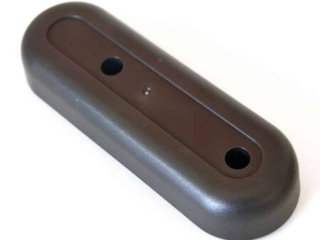 Skrejriteņa Ninebot Max G30 aizmugures plastmasas vāciņš