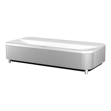 Epson 3LCD projector EH-LS800W 4K PRO-UHD 3840 x 2160 (2 x 1920 x 1080), 4000 ANSI lumens, White, Lamp warranty 12 month(s) - Image 2