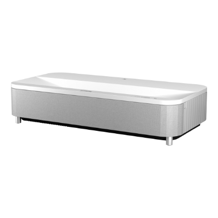 Epson 3LCD projector EH-LS800W 4K PRO-UHD 3840 x 2160 (2 x 1920 x 1080), 4000 ANSI lumens, White, Lamp warranty 12 month(s) - Image 3