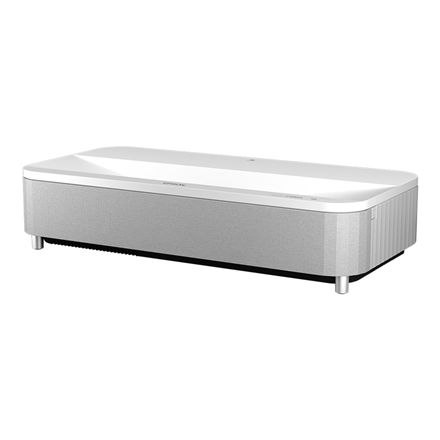 Epson 3LCD projector EH-LS800W 4K PRO-UHD 3840 x 2160 (2 x 1920 x 1080), 4000 ANSI lumens, White, Lamp warranty 12 month(s) - Image 4