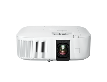 Epson 3LCD projector EH-TW6250 4K PRO-UHD 3840 x 2160 (2 x 1920 x 1080), 2800 ANSI lumens, White, Wi-Fi, Lamp warranty 12 month(s)