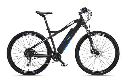 Electric bicycles and service