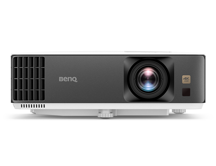 Benq Gaming Projector TK700 4K UHD (3840 x 2160), 3000 ANSI lumens, White, 16: 9