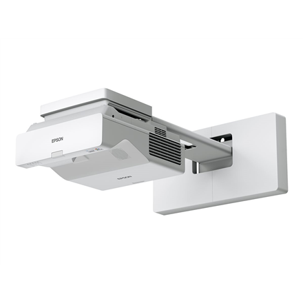 Epson Laser Projector EB-770F Full HD (1920x1080), 4100 ANSI lumens, White, Lamp warranty 12 month(s) - Image 3