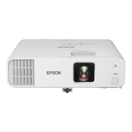 Epson 3LCD projector EB-L260F Full HD (1920x1080), 4600 ANSI lumens, White, Wi-Fi, Lamp warranty 12 month(s) - Image 3