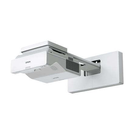 Epson Laser Projector EB-770F Full HD (1920x1080), 4100 ANSI lumens, White, Lamp warranty 12 month(s) - Image 4